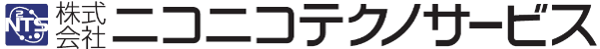 ニコニコテクノサービスロゴ