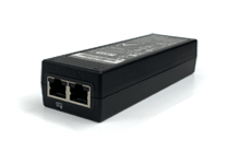 Aruba Instant On 30W 802.3at PoE Midspan Injector
